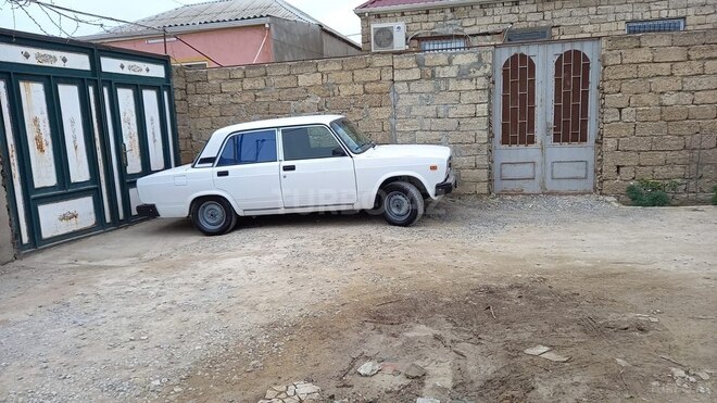 LADA (VAZ) 2107 2008, 86,000 km - 1.6 л - Bakı