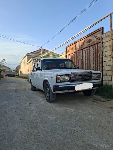 LADA (VAZ) 2107 2008, 86,000 km - 1.6 л - Bakı