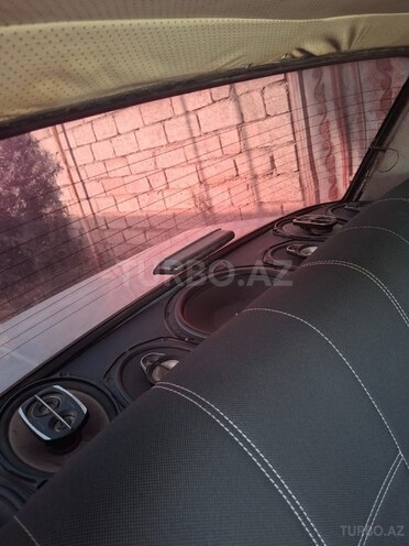 LADA (VAZ) 2107 2008, 86,000 km - 1.6 л - Bakı