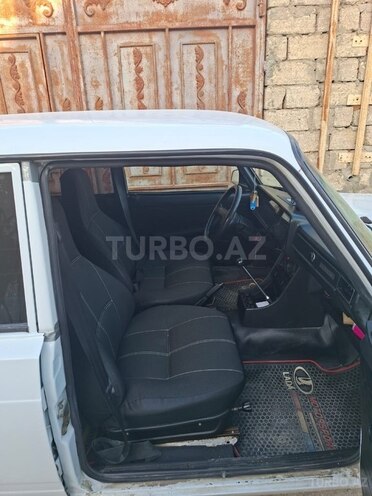 LADA (VAZ) 2107 2008, 86,000 km - 1.6 л - Bakı