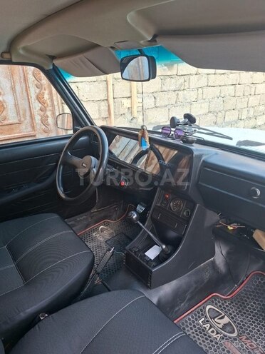 LADA (VAZ) 2107 2008, 86,000 km - 1.6 л - Bakı