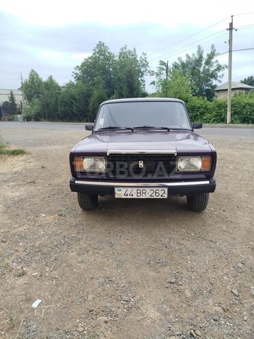 LADA (VAZ) 2107 1997, 80,000 km - 1.6 л - Masallı