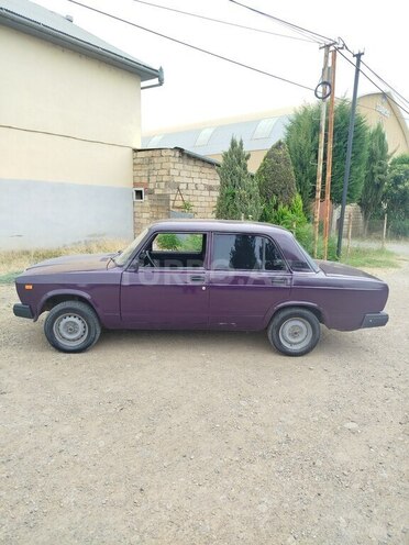 LADA (VAZ) 2107 1997, 80,000 km - 1.6 л - Masallı