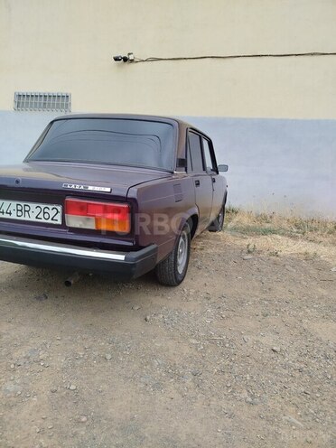 LADA (VAZ) 2107 1997, 80,000 km - 1.6 л - Masallı