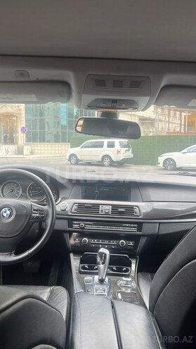 BMW 528 2011, 226,000 km - 2.0 l - Bakı
