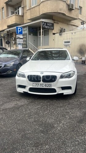 BMW 528 2011, 226,000 km - 2.0 l - Bakı