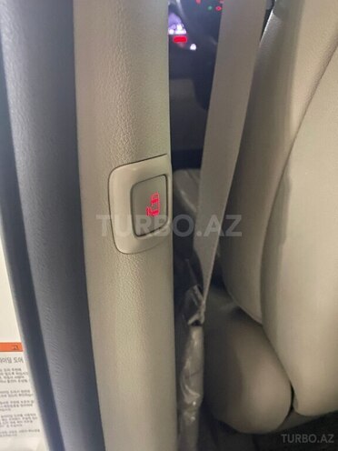 Kia Carnival 2015, 229,000 km - 2.2 l - Bakı