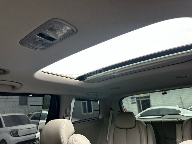 Kia Carnival 2015, 229,000 km - 2.2 l - Bakı