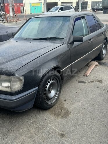 Mercedes E 230 1985, 350,000 km - 2.3 l - Bakı