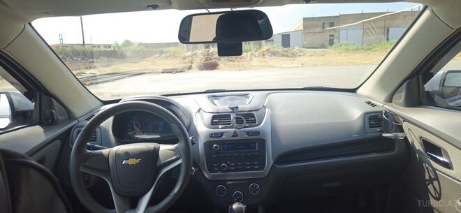 Chevrolet Cobalt-9