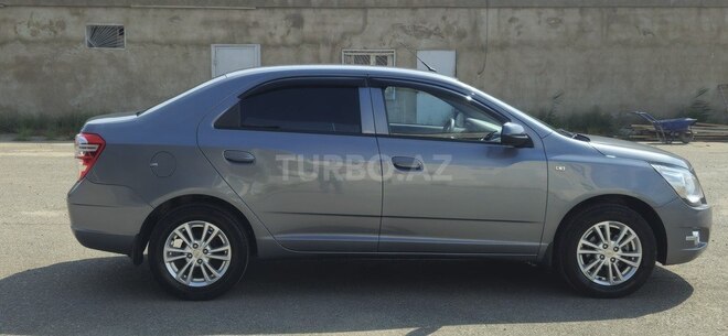 Chevrolet Cobalt-7