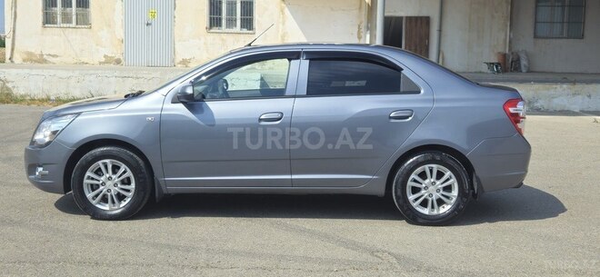 Chevrolet Cobalt-8