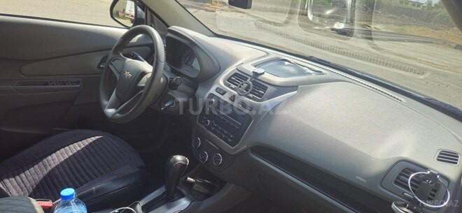 Chevrolet Cobalt-10