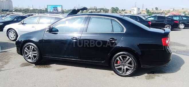 Volkswagen Jetta 2005, 325,500 km - 2.5 l - Bakı