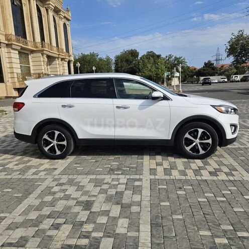 Kia Sorento 2015, 125,300 km - 2.0 l - Bakı