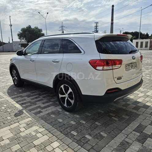 Kia Sorento 2015, 125,300 km - 2.0 l - Bakı