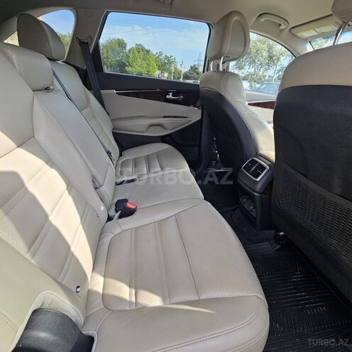 Kia Sorento 2015, 125,300 km - 2.0 l - Bakı