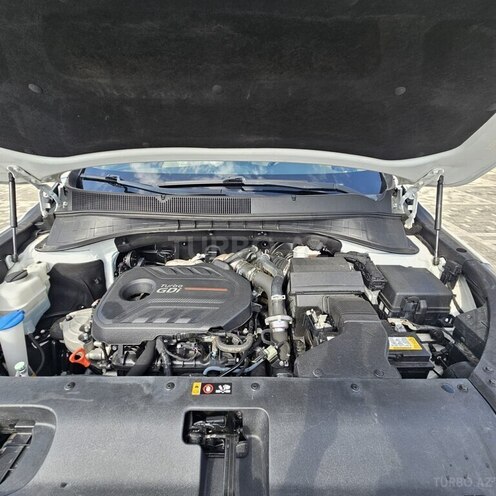 Kia Sorento 2015, 125,300 km - 2.0 l - Bakı