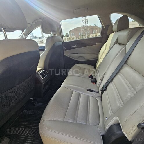 Kia Sorento 2015, 125,300 km - 2.0 l - Bakı