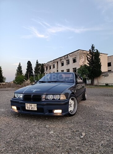 BMW 320 1993, 375,000 km - 2.0 l - Bakı