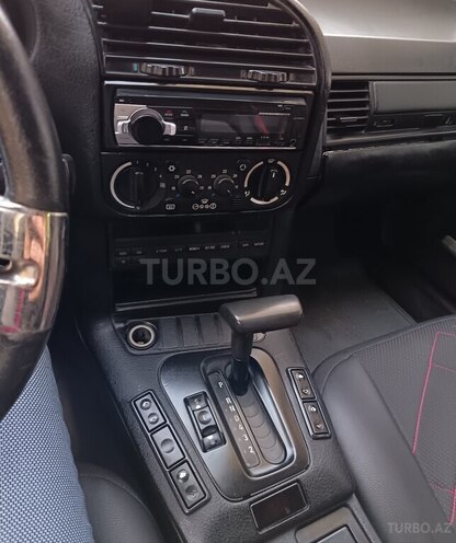 BMW 320 1993, 375,000 km - 2.0 l - Bakı