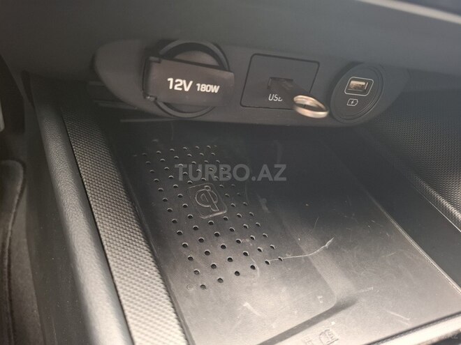 Hyundai Elantra 2022, 44,000 km - 2.0 l - Bakı