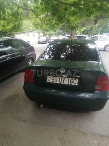 Volkswagen Passat 1997, 251,500 km - 1.8 l - Bakı