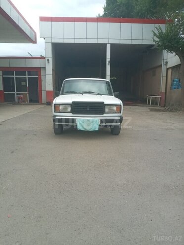 LADA (VAZ) 2107 2000, 80,000 km - 1.5 л - Ağcabədi