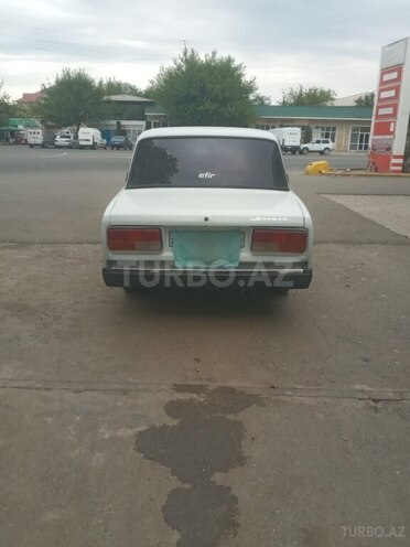 LADA (VAZ) 2107 2000, 80,000 km - 1.5 л - Ağcabədi