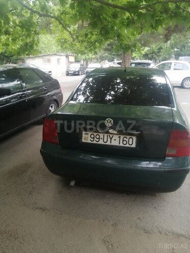 Volkswagen Passat 1997, 251,500 km - 1.8 l - Bakı