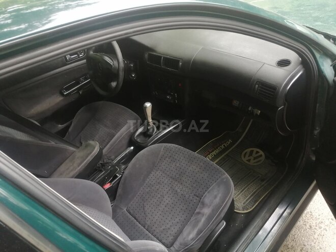 Volkswagen Passat 1997, 251,500 km - 1.8 l - Bakı