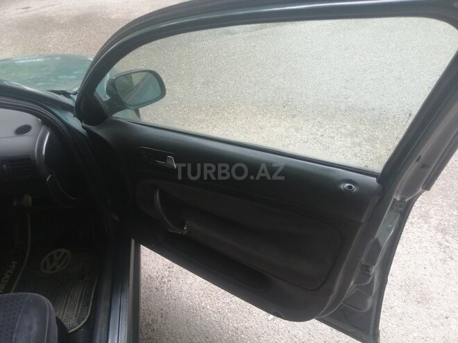 Volkswagen Passat 1997, 251,500 km - 1.8 l - Bakı