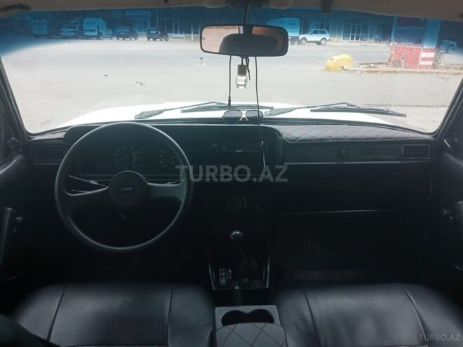 LADA (VAZ) 2107 2000, 80,000 km - 1.5 л - Ağcabədi