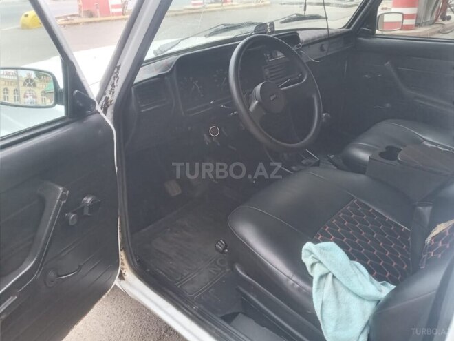 LADA (VAZ) 2107 2000, 80,000 km - 1.5 л - Ağcabədi