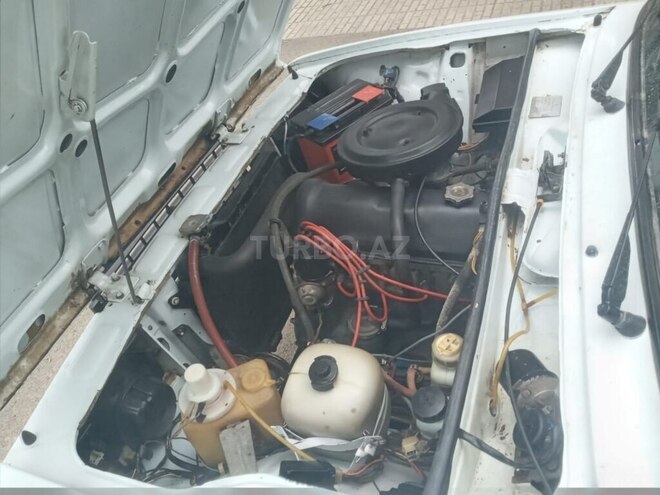 LADA (VAZ) 2107 2000, 80,000 km - 1.5 л - Ağcabədi