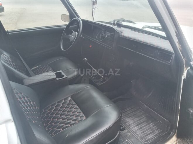 LADA (VAZ) 2107 2000, 80,000 km - 1.5 л - Ağcabədi