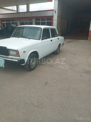 LADA (VAZ) 2107 2000, 80,000 km - 1.5 л - Ağcabədi