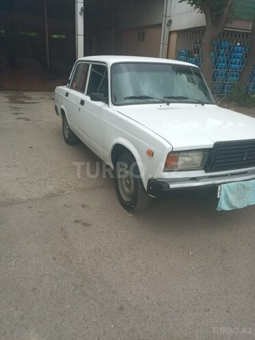 LADA (VAZ) 2107 2000, 80,000 km - 1.5 л - Ağcabədi