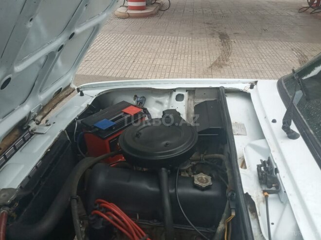 LADA (VAZ) 2107 2000, 80,000 km - 1.5 л - Ağcabədi