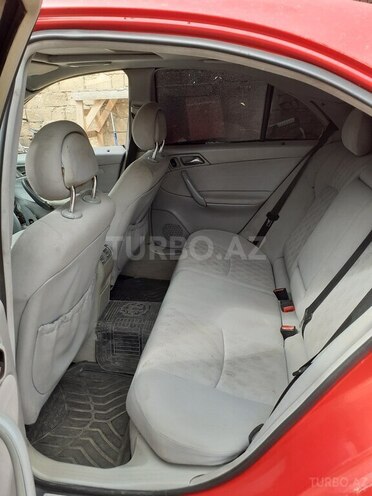 Mercedes C 230 2000, 190,000 km - 2.3 l - Bakı