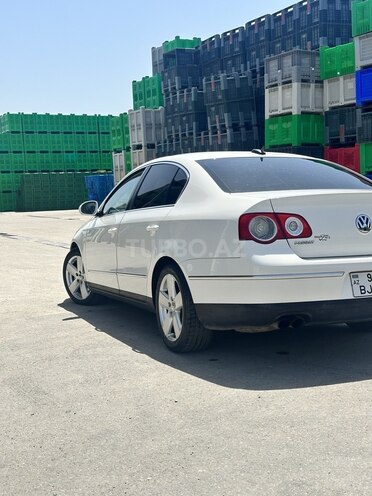 Volkswagen Passat 2006, 450,000 km - 2.0 l - Qusar
