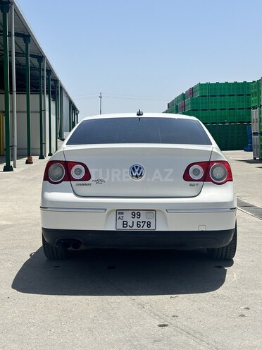 Volkswagen Passat 2006, 450,000 km - 2.0 l - Qusar