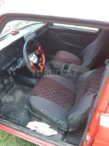 LADA (VAZ) 2107 1982, 18,346 km - 1.3 л - Qəbələ
