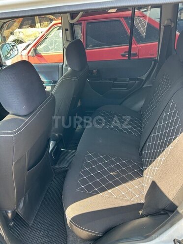 Mitsubishi Pajero io 2001, 220,000 km - 2.0 л - Bakı