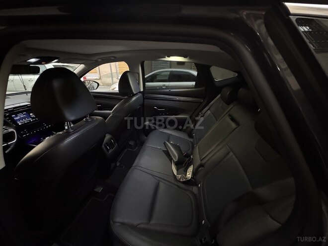 Hyundai Tucson 2023, 21,300 km - 1.6 л - Bakı