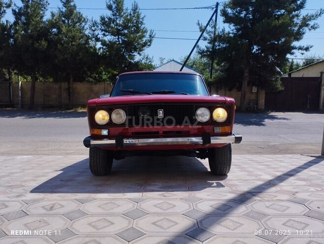 LADA (VAZ) 2106 1994, 40,000 km - 1.5 l - Qazax