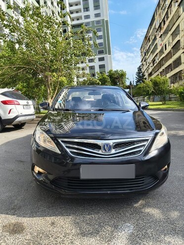 Changan Eado 2014, 146,300 km - 1.6 l - Bakı