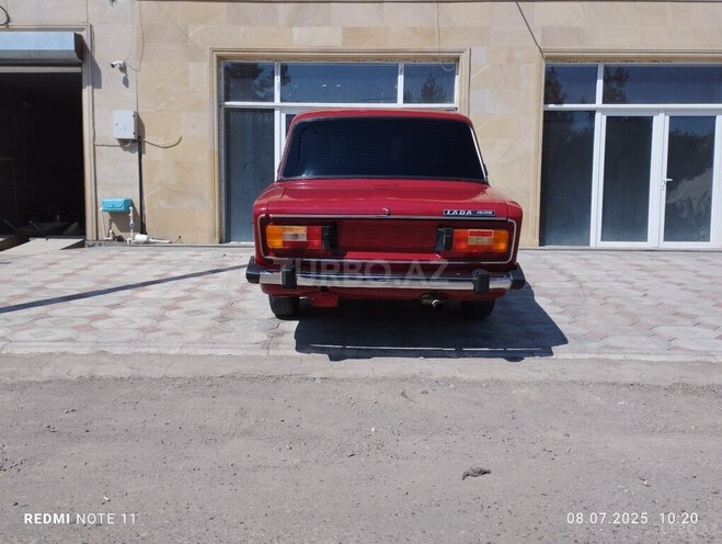 LADA (VAZ) 2106 1994, 40,000 km - 1.5 l - Qazax