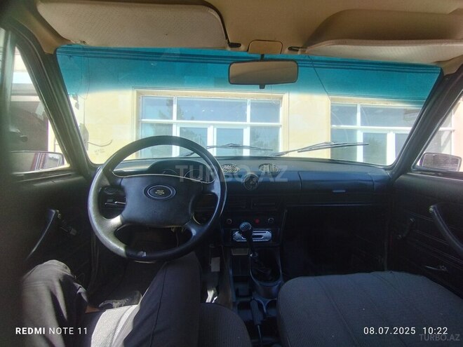 LADA (VAZ) 2106 1994, 40,000 km - 1.5 l - Qazax