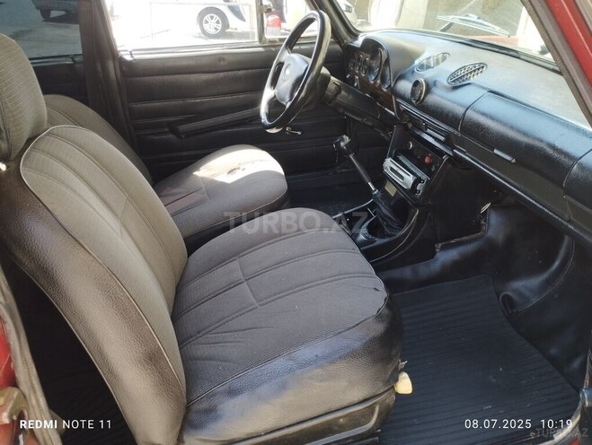 LADA (VAZ) 2106 1994, 40,000 km - 1.5 l - Qazax